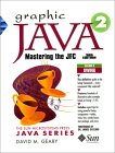 Cover of Graphic Java 2, Volume 2