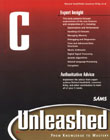 Cover of C Unleashed