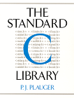 Cover of The Standard C Library